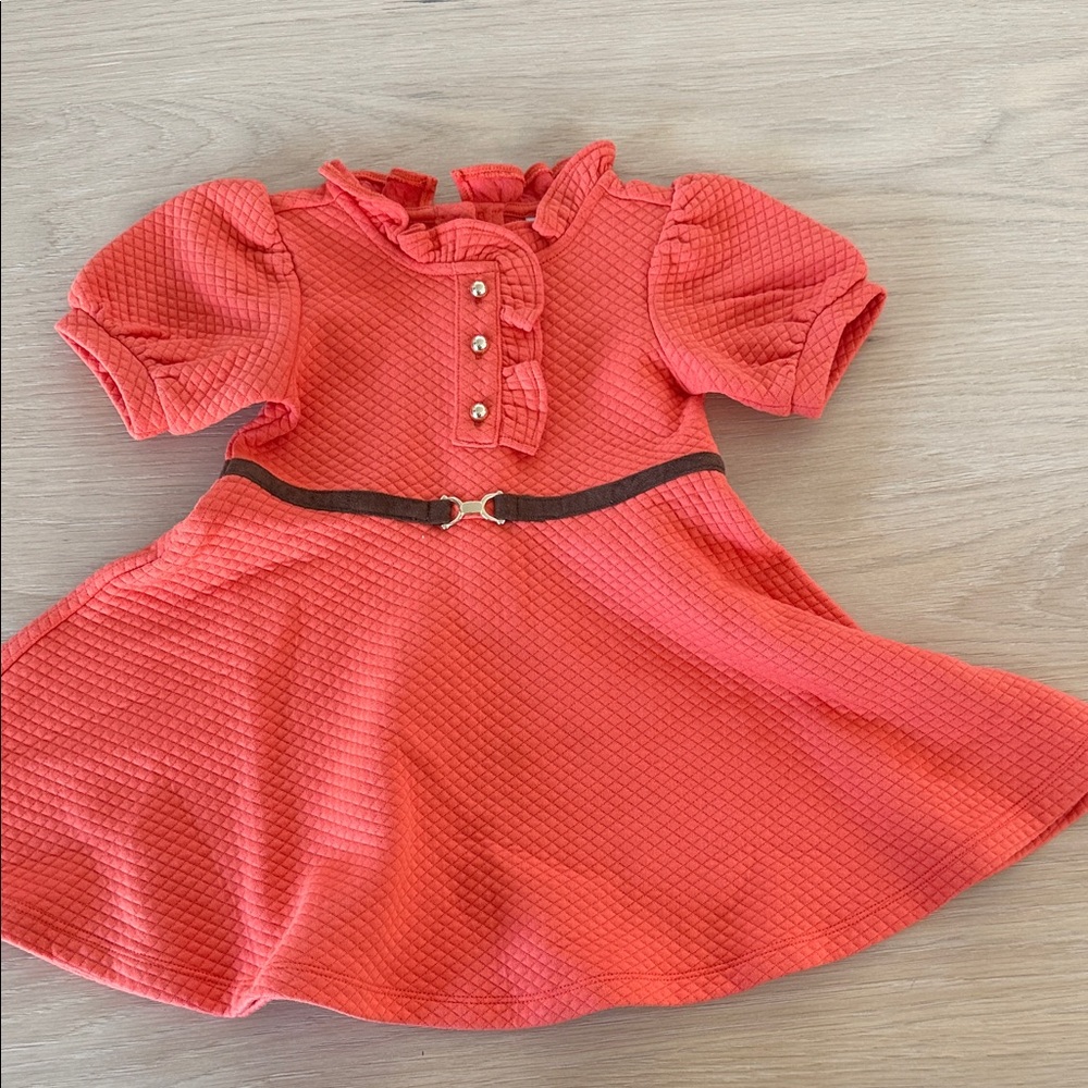 Janie & Jack dress 2T NWOT